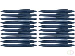 Schneider Reco 131813 Balpen Kleur inkt: Blauw 20 stuk(s)