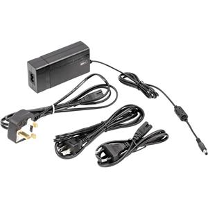 Kern YKA-14 Steckernetzteil (CH,EURO,UK,US) für YKB-01N, YKE, YKS 15V 4A Eingang