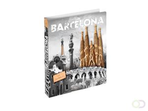 HERMA 19136 Ringband A4 Barcelona