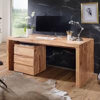 Sky Style Boha Bureautafel 140 cm Acacia