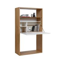 Woodman Wandsecretaire Loma in scandinavisch design