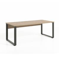 Bureau Edison 200 cm