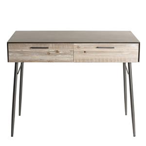 Macabane | Bureau Anson