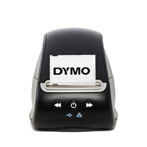 Dymo beletteringsysteem LabelWriter 550 Turbo