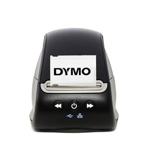 Dymo Beschriftungsgerät LabelWriter 550 Turbo