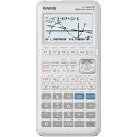 Casio FX-9860GIII Grafische rekenmachine werkt op batterijen Zwart, Zilver Aantal displayposities: 21