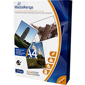 MediaRange MRINK103 pak fotopapier