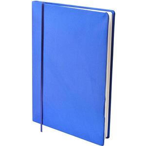 Benza Dresz Stretchable Book Cover A4 Dark Blue 6-pack Donkerblauw