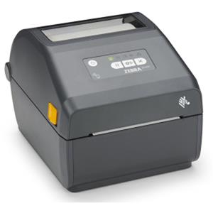 Zebra ZD421t - USB - Ethernet - Thermal Transfer