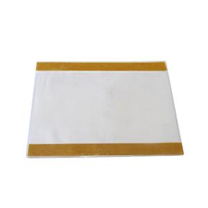 Beaverswood Documenthoes AP5H/50 DIN A5 liggend Transparant 50 stuk(s)