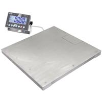 Kern BFN 1.5T0.5M BFN 1.5T0.5M Plattformwaage Wägebereich (max.) 1.500 t Ablesbarkeit 500g akkubetr