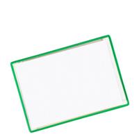 Djois Made By Tarifold Hangend displayframe A5 horizontaal - Djois