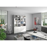 Home24 Dossierkast-combinatie Emporio VIII, Fredriks