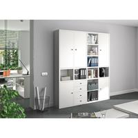 Home24 Combi-dossierkast Emporio II, Fredriks