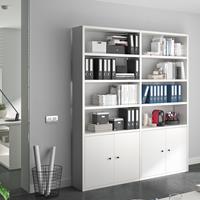 Dossierkast-combinatie Emporio II, Fredriks
