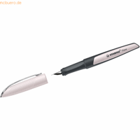 STABILO Flow MODERN OFFICE vulpen, pastel rosy