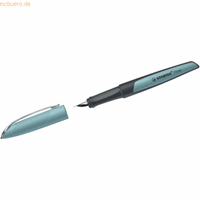 STABILO Flow MODERN OFFICE vulpen, pastel turquoise