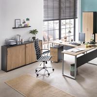 Schildmeyer Highboard »Serie 1500«