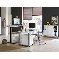 Schildmeyer Bureau Serie 2000 elektrische hoogteverstelling