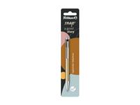 Pelikan Büro Pelikan Kugelschreiber Snap Metallic Gold Blister (817653)