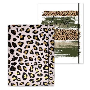 Coppens Elastomap Stay Wild