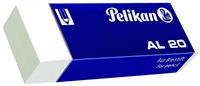 Pelikan ERASERS AL 20 3PCS 620112