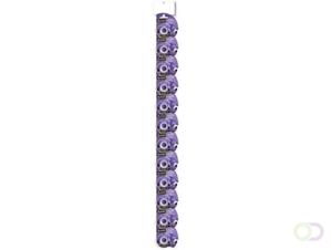 Scotch GiftWrap tape, ft 19 x 15 m, 2 clipstrips met elk 12 blisters