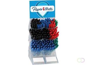 Paper Mate balpen InkJoy 100 RT, display met 180 stuks