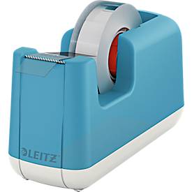 Klebeband Tischabroller, Cosy (BLAU) - Leitz