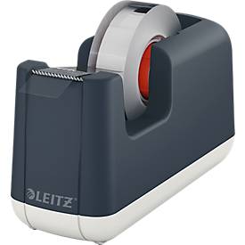 Leitz Cosy plakbandafroller, grijs