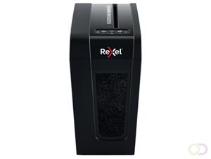 Rexel Secure papiervernietiger X8-SL