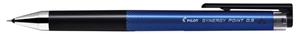 Pilot Gelroller Synergy Point blauw