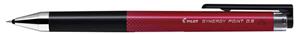 Pilot Gelroller Synergy Point rood