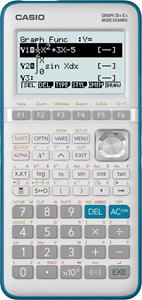Casio grafische rekenmachine Graph 35+EII
