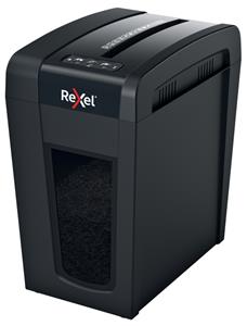 Rexel Secure papiervernietiger X10-SL