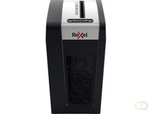 Rexel Secure papiervernietiger MC6-SL