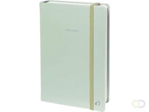 Quovadis Quo Vadis weekagenda Plan Note Pastel, pastelgroen, 2022