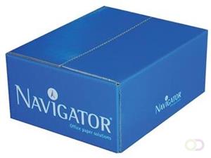 Navigator Enveloppen ft 110 x 220 mm, met venster rechts (ft 45 x 100 mm)