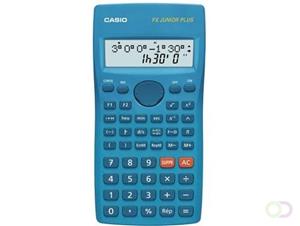 Casio wetenschappelijke rekenmachine FX Junior Plus