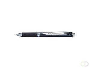 Pentel gelroller Energel BLP77 blauw