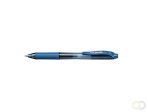 Pentel Roller Energel-X BL107marineblauw