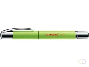 STABILO beFab! Uni Colors gelroller, limoen