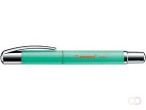 STABILO beFab! Uni Colors gelroller, munt
