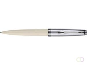 Waterman Embleme M balpen ivoor