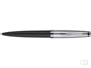 Waterman Embleme M balpen zwart