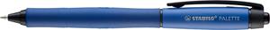 STABILO PALETTE gel roller, 0,4 mm, blauw