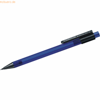 STAEDTLER Druckbleistift Graphite 777, blau