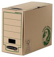 Fellowes BANKERS BOX EARTH Archiv-Schachtel, (B)150 mm