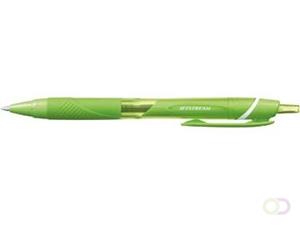 Uni-ball Uniball gelroller Jetstream Mix, lichtgroen