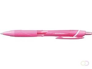 Uni-ball Uniball gelroller Jetstream Mix, roze